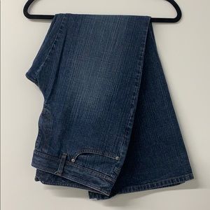 Ann Taylor Loft Jeans